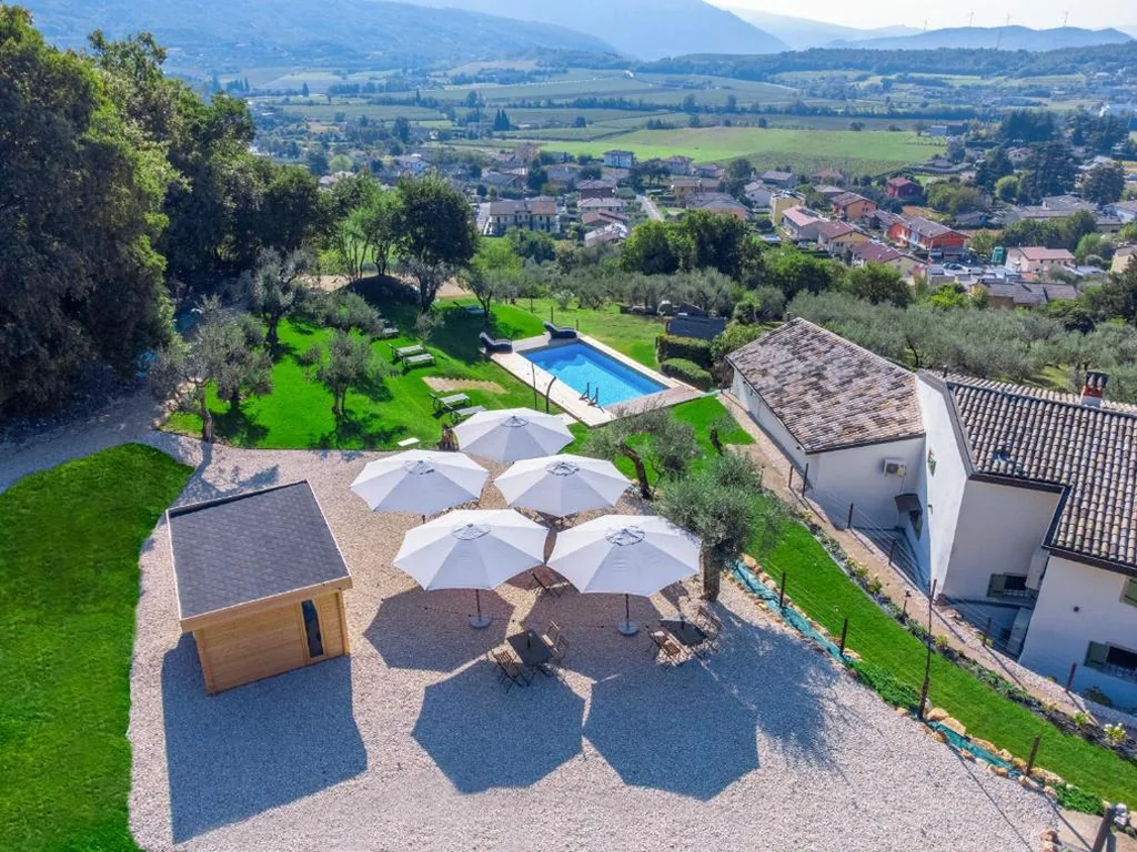 Agriturismo Maison 1933 — foto 7