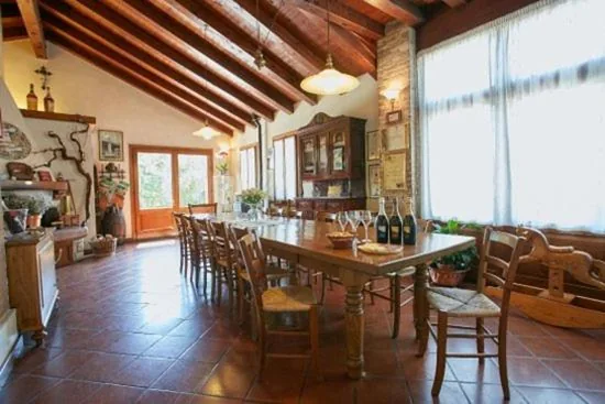 Agriturismo Roccat — foto 4