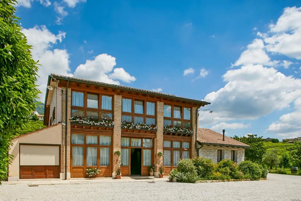 Agriturismo Roccat — foto 5