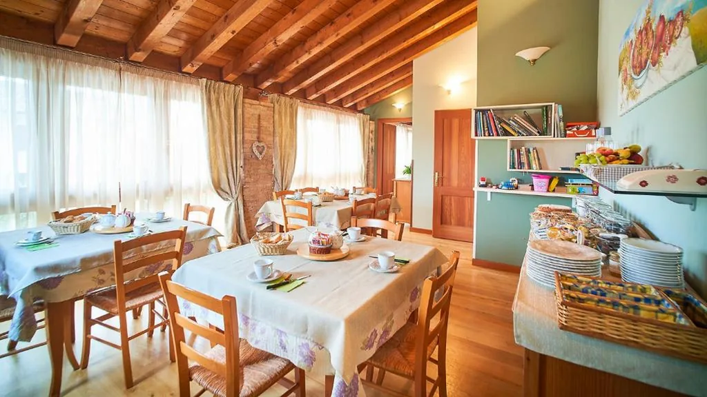 Agriturismo Roccat — foto 8