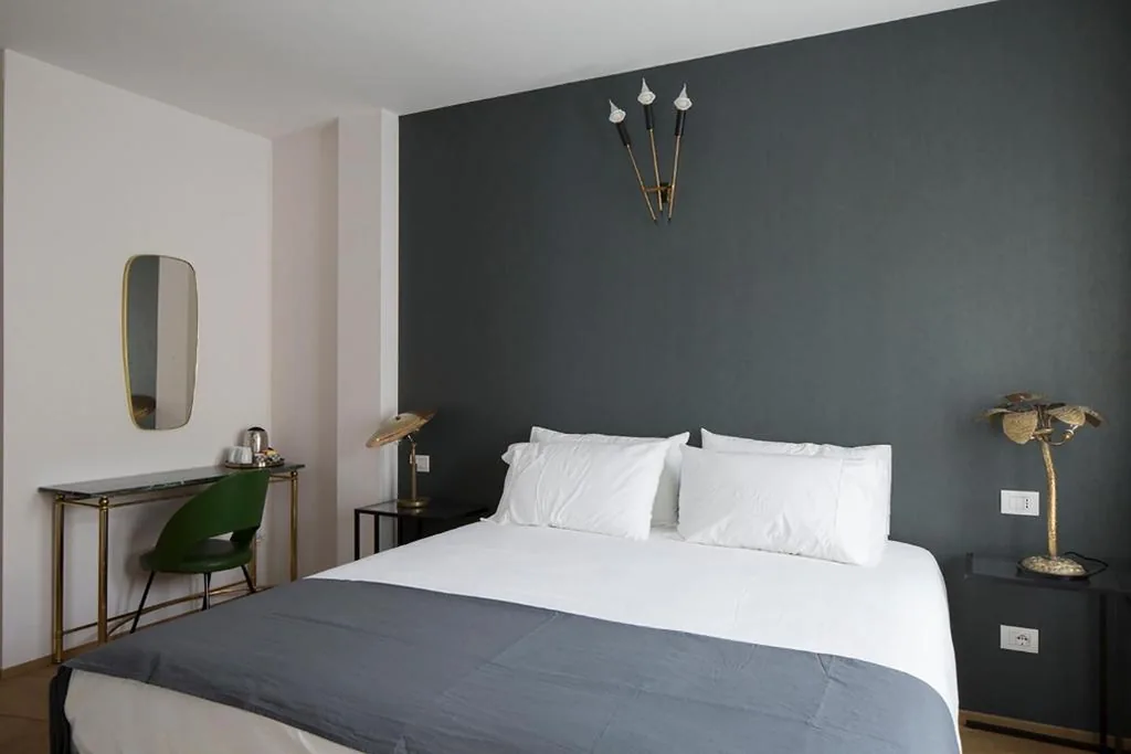 Ai Bastioni Boutique Hotel