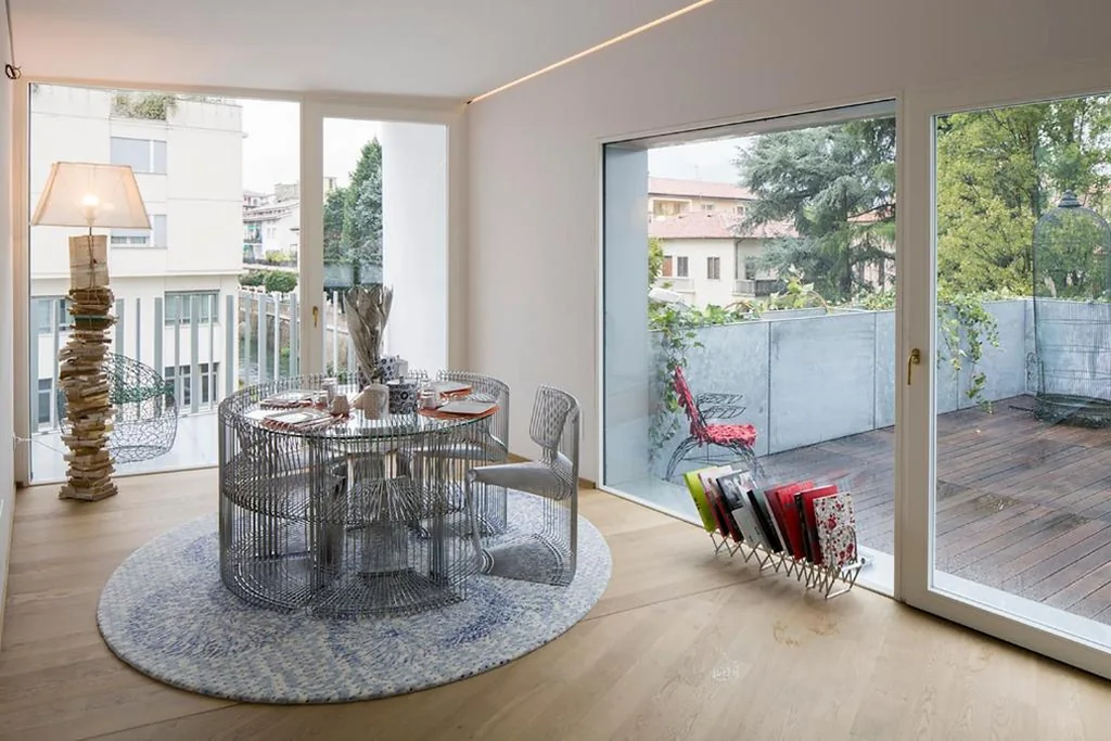 Ai Bastioni Boutique Hotel — foto 4