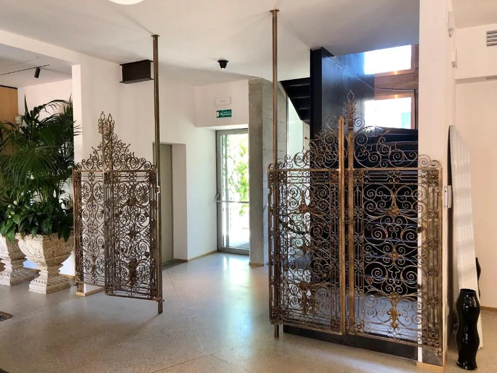 Ai Bastioni Boutique Hotel — foto 5