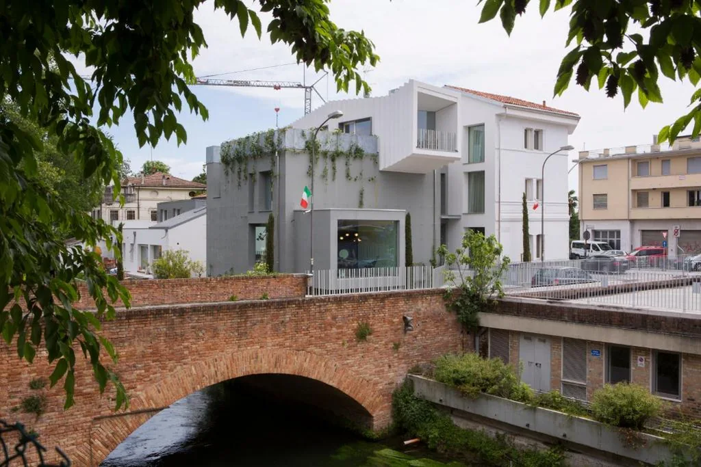 Ai Bastioni Boutique Hotel — foto 6