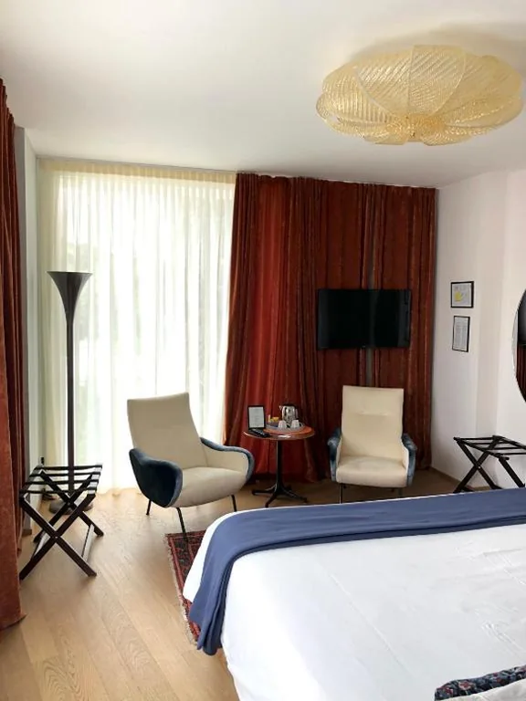 Ai Bastioni Boutique Hotel — foto 7