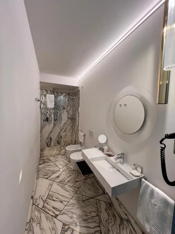 Ai Bastioni Boutique Hotel — foto 8