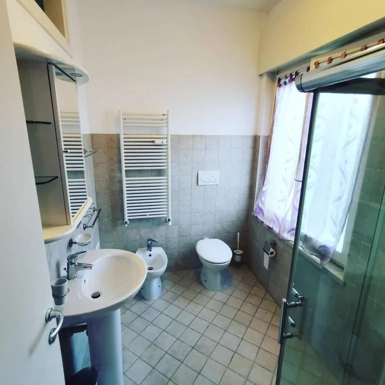 Ai Giardini Rooms -vicino Ospedale Borgo Trento e centro storico — foto 5