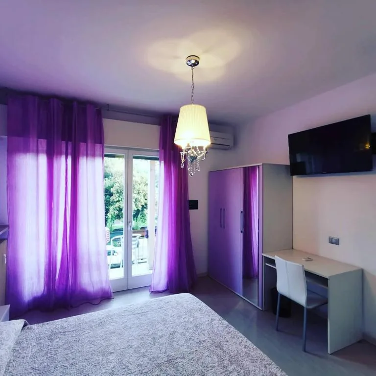 Ai Giardini Rooms -vicino Ospedale Borgo Trento e centro storico — foto 6