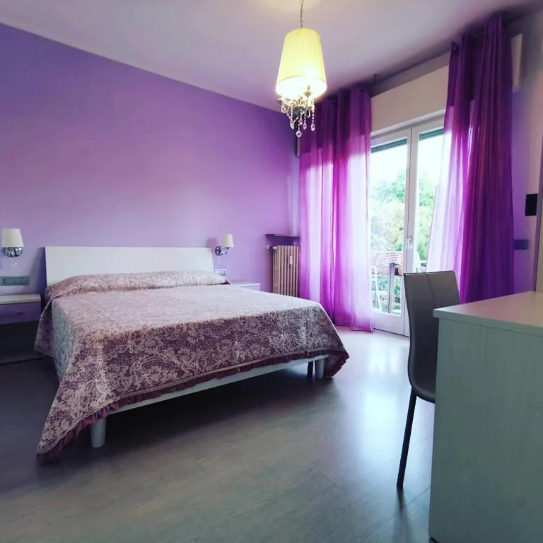 Ai Giardini Rooms -vicino Ospedale Borgo Trento e centro storico — foto 7