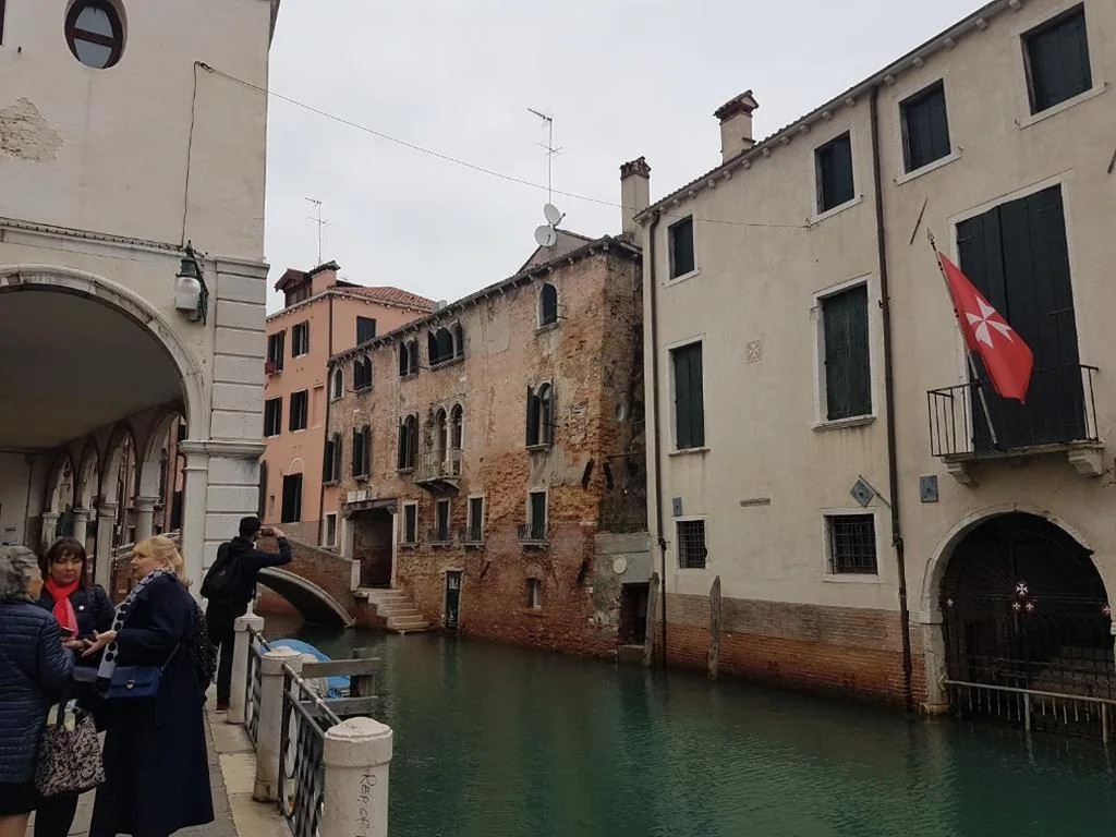 ai Templari San Marco — foto 7