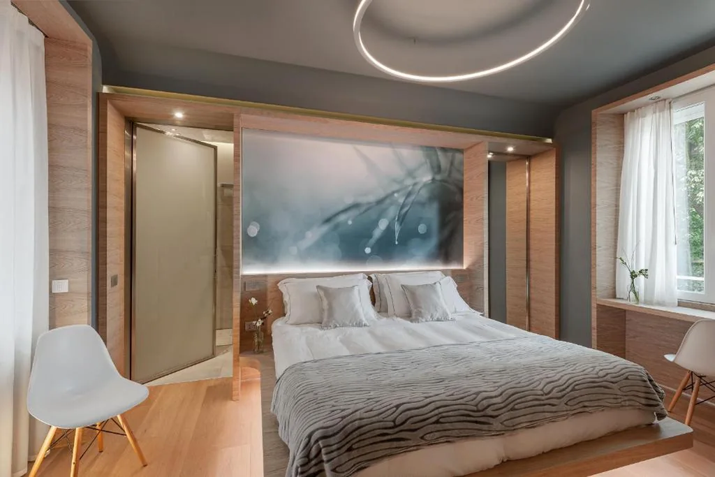 Air Suite Verona – Adults Only