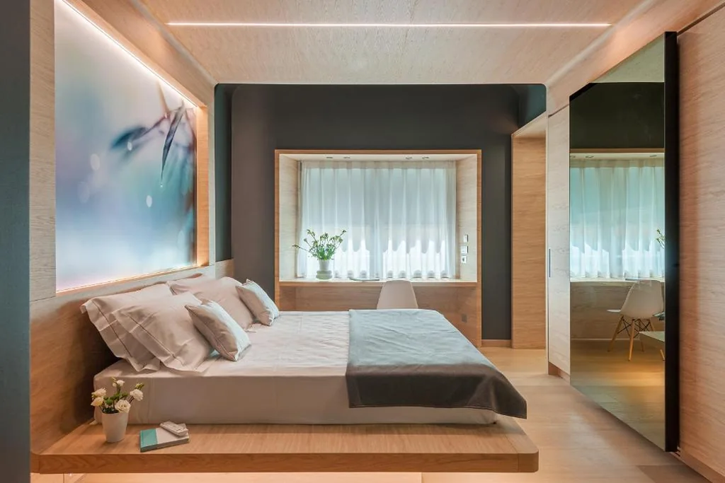 Air Suite Verona – Adults Only