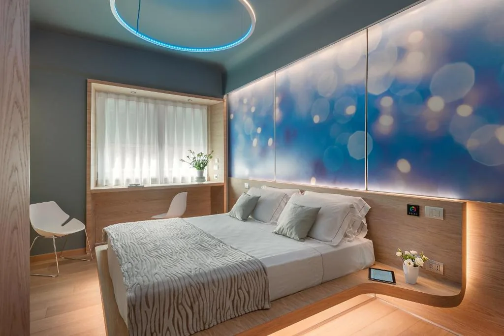 Air Suite Verona – Adults Only — foto 5