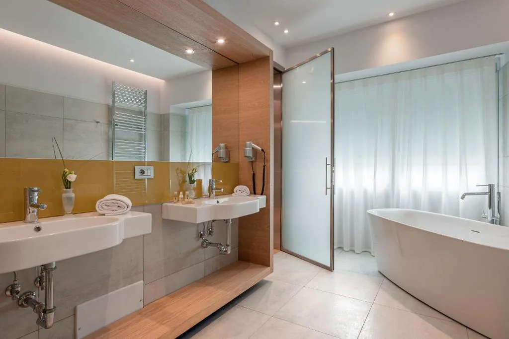Air Suite Verona – Adults Only — foto 6