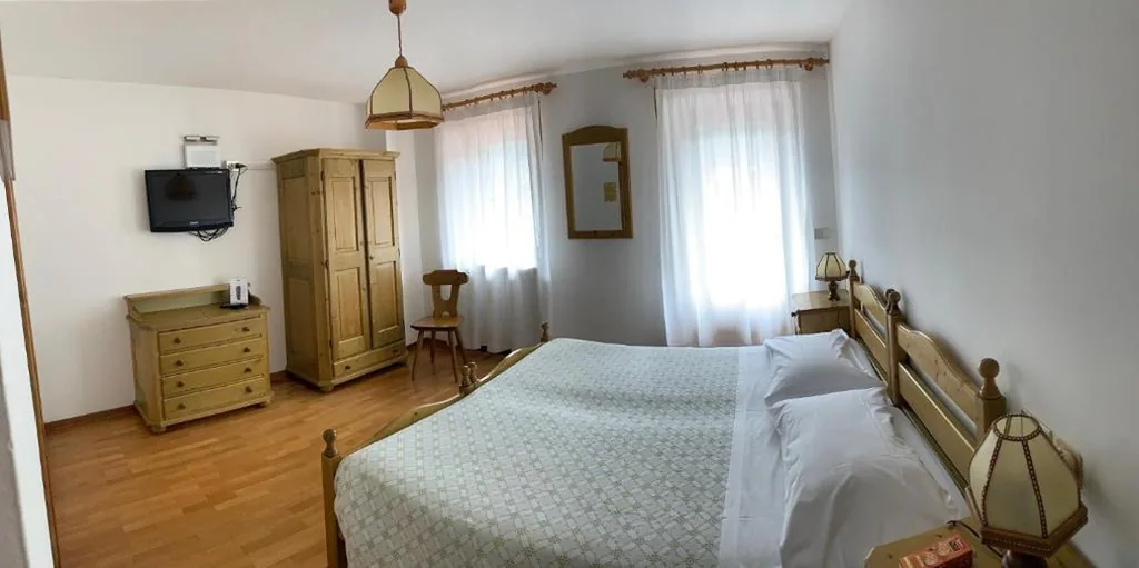 Ajarnola Locazioni Turist