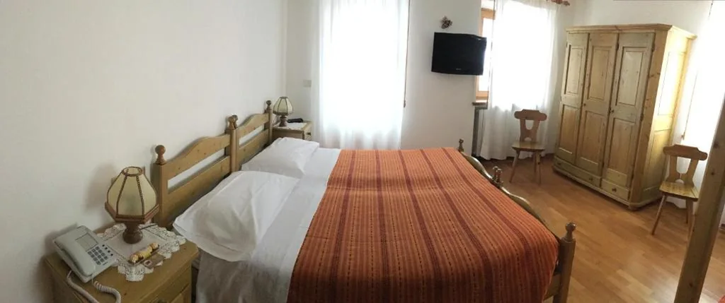 Ajarnola Locazioni Turist — foto 8
