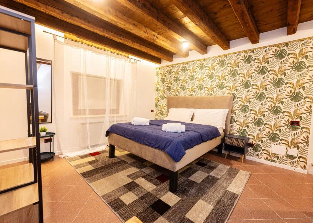 Al 18 Verona Rooms — foto 5