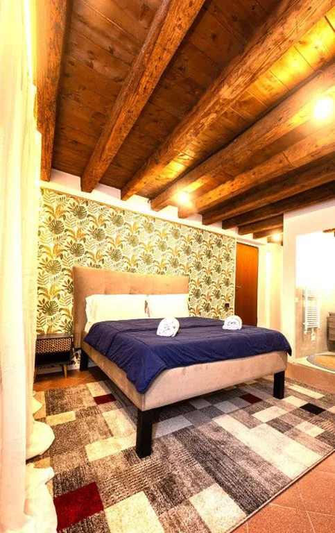 Al 18 Verona Rooms — foto 7