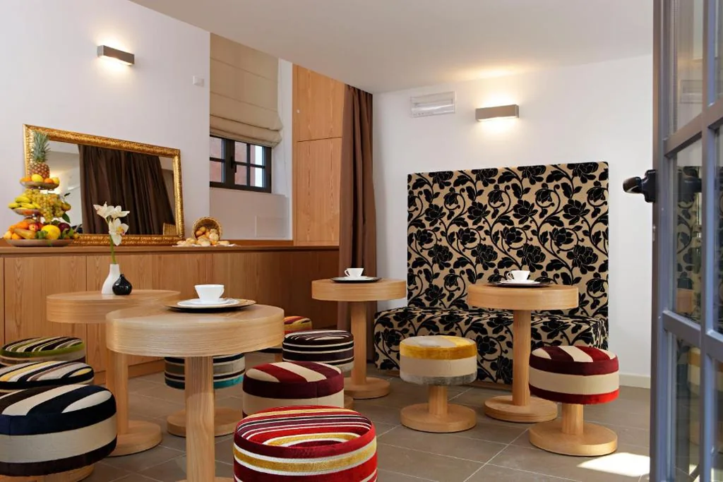 Al Canal Regio – Guest House