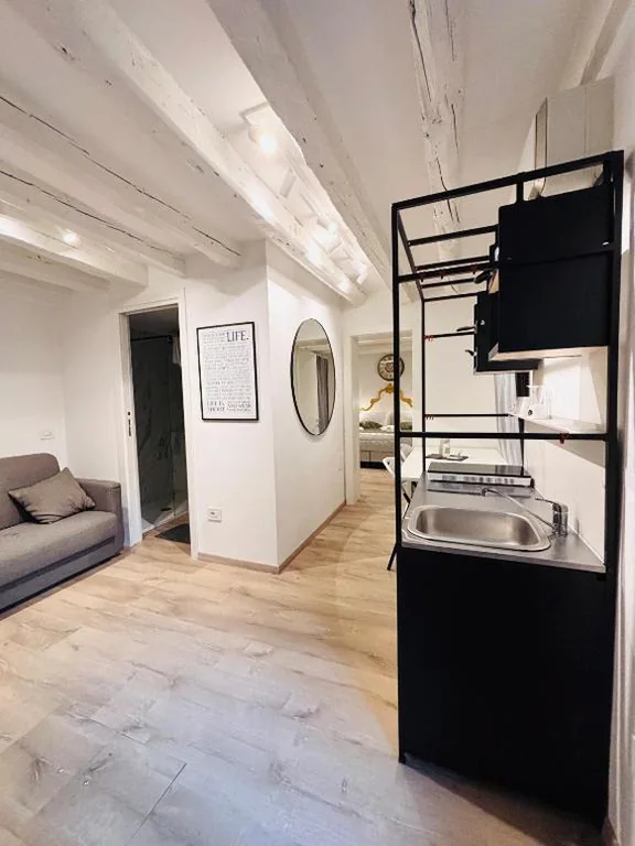 Al Canal Regio – Guest House — foto 4