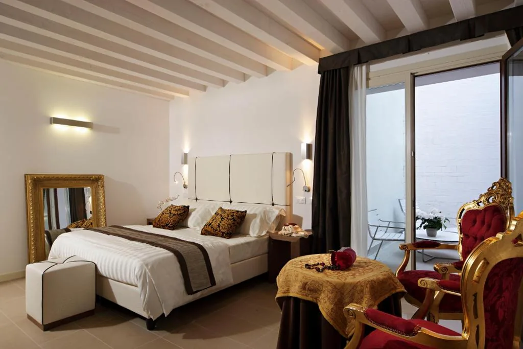 Al Canal Regio – Guest House — foto 6