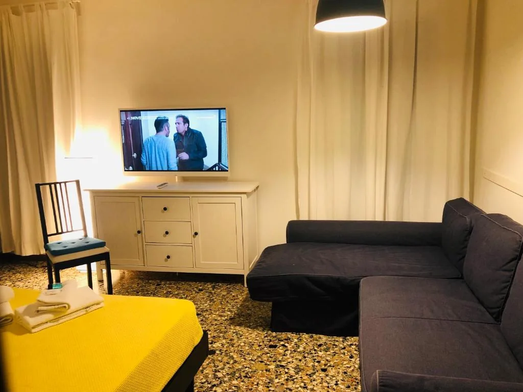Al CINEMA ITALIA — foto 5