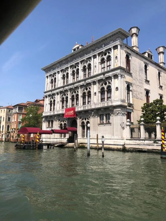 Al CINEMA ITALIA — foto 6