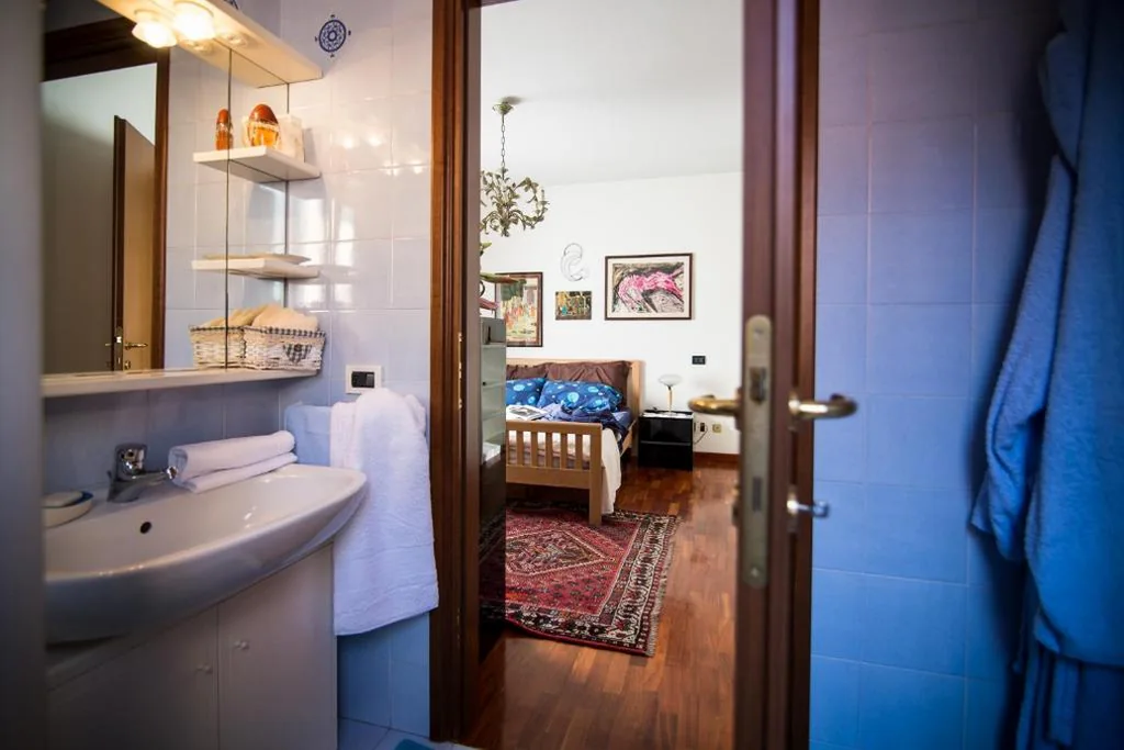Al Parco Storga B&b — foto 3