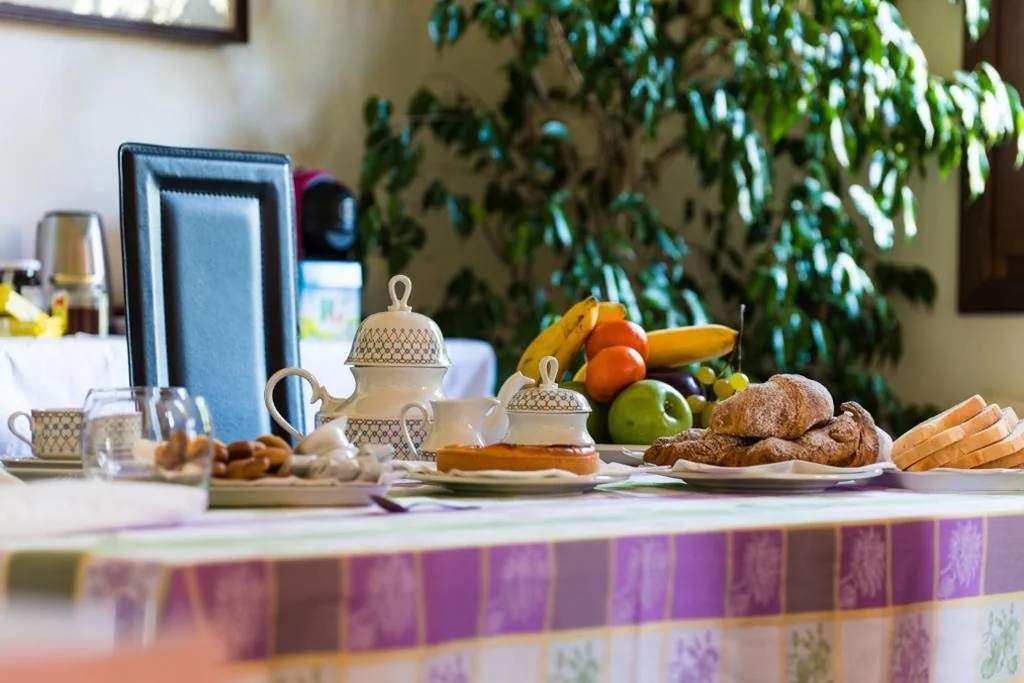Al Parco Storga B&b — foto 4