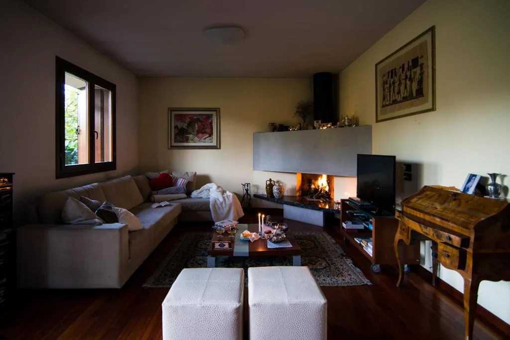 Al Parco Storga B&b — foto 5