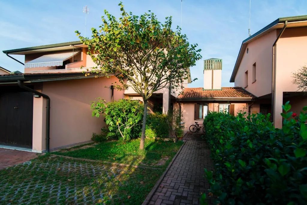Al Parco Storga B&b — foto 6