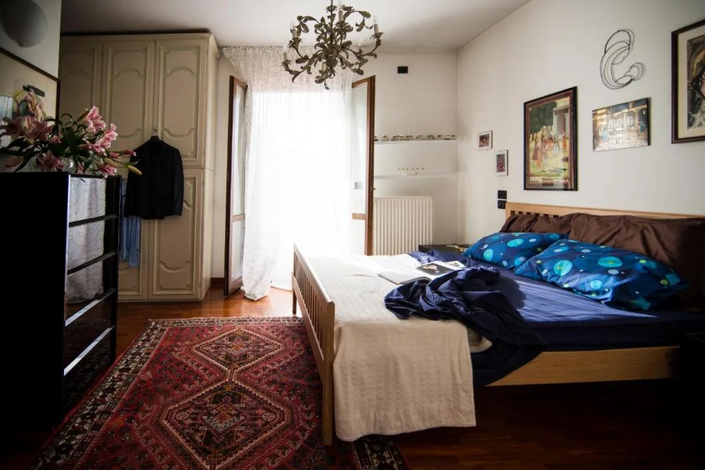 Al Parco Storga B&b — foto 7