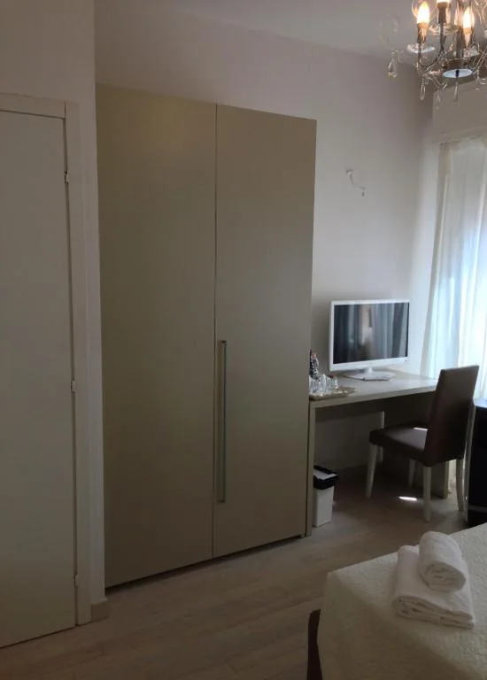 Al Portico Guest House — foto 3