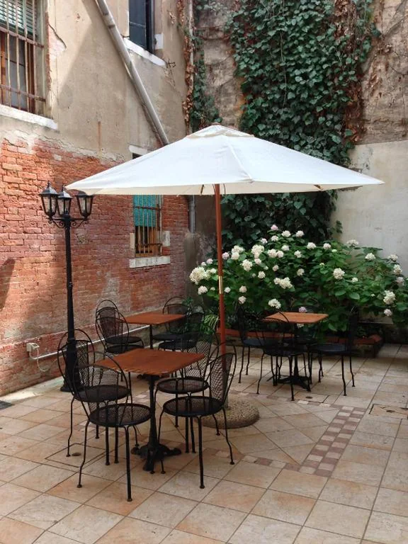 Al Portico Guest House — foto 4