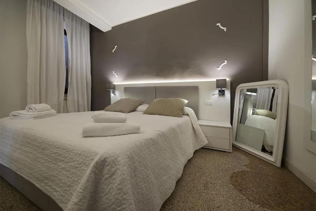 Al Portico Guest House — foto 5