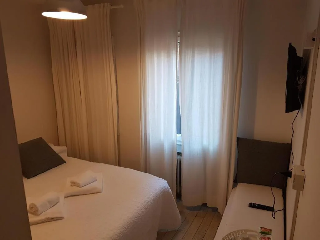 Al Portico Guest House — foto 7