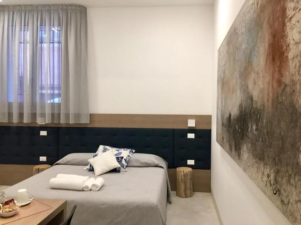 Al Pozzo di Luce Venezia Suites