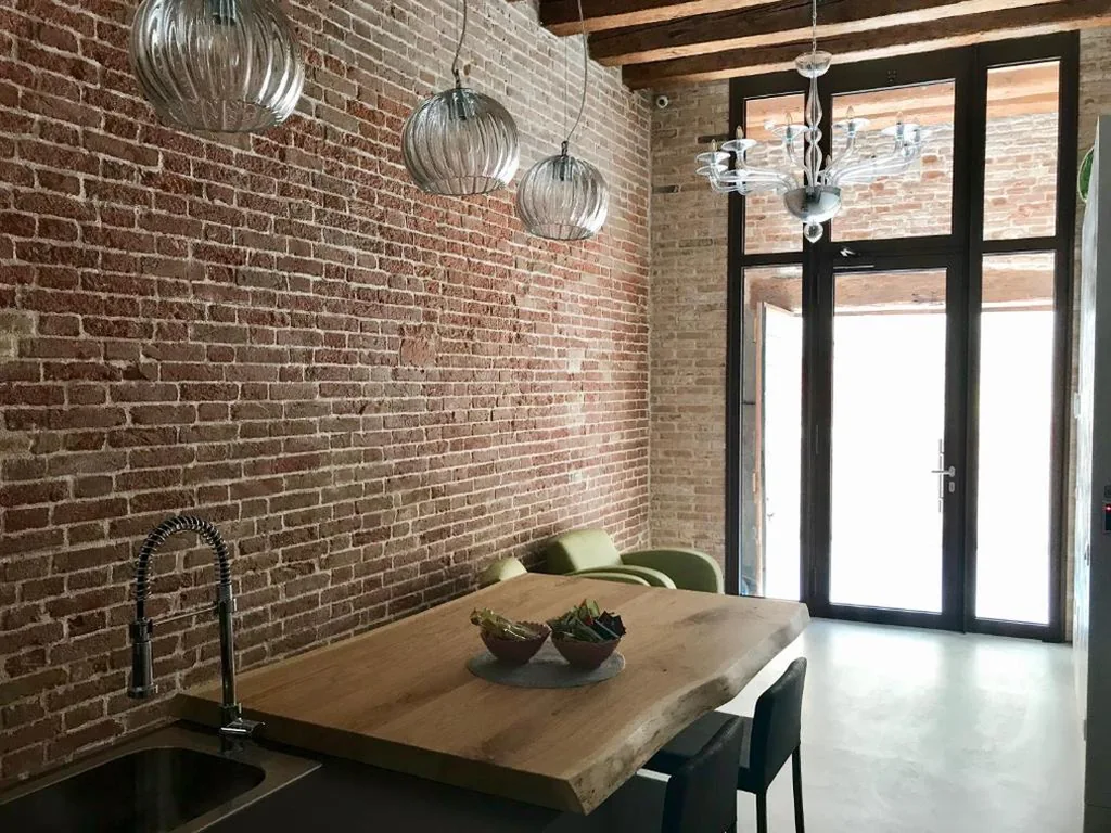 Al Pozzo di Luce Venezia Suites — foto 4