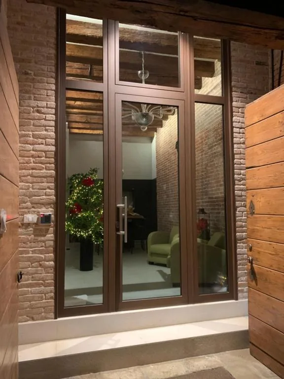 Al Pozzo di Luce Venezia Suites — foto 5