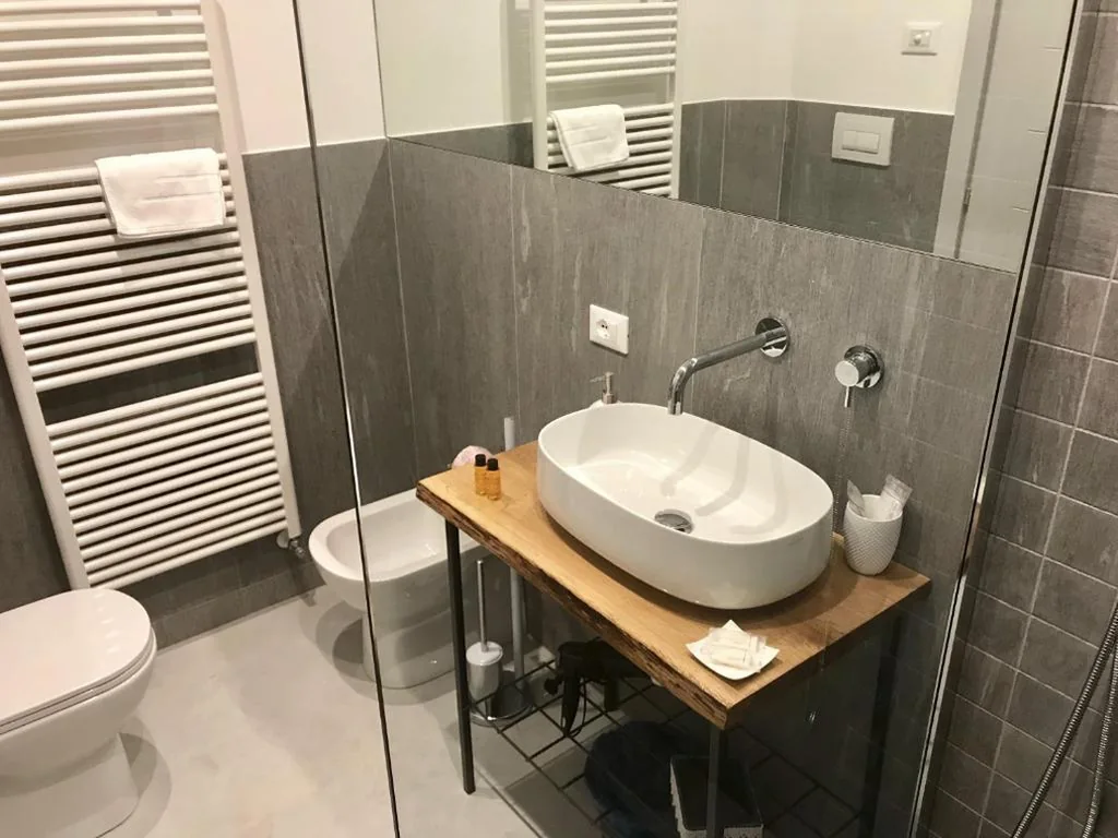 Al Pozzo di Luce Venezia Suites — foto 7