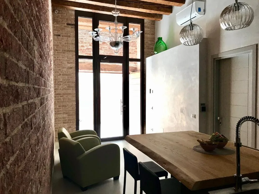 Al Pozzo di Luce Venezia Suites — foto 8
