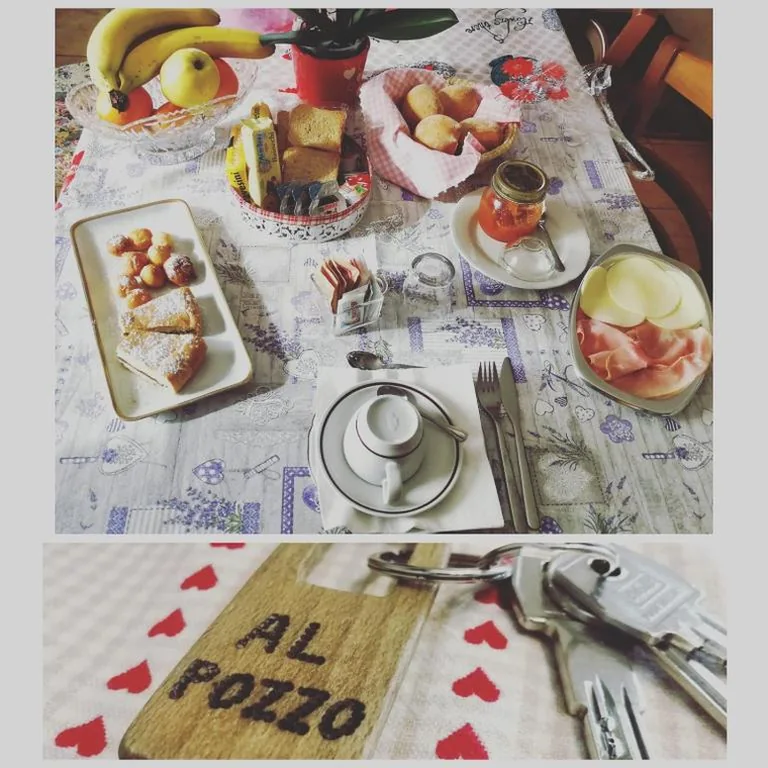 Al Pozzo — foto 4