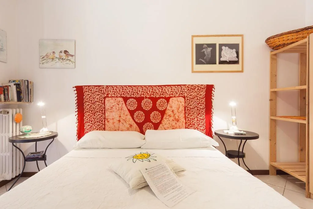 Al Quadrifoglio Bed & Breakfast