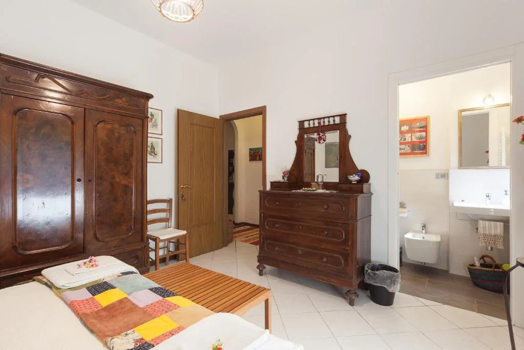 Al Quadrifoglio Bed & Breakfast — foto 3
