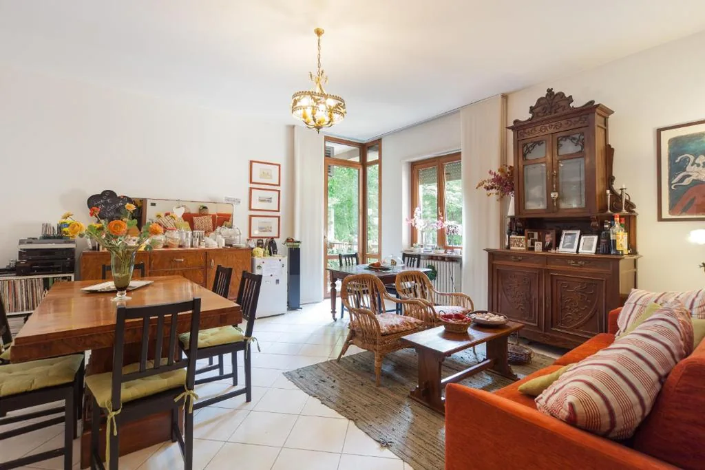 Al Quadrifoglio Bed & Breakfast — foto 4
