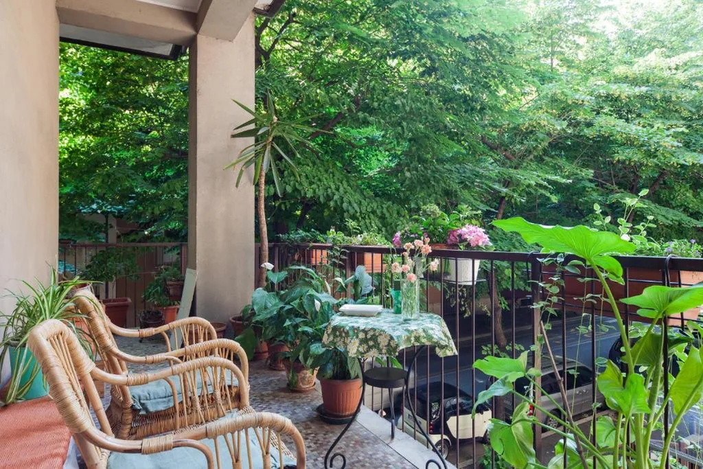 Al Quadrifoglio Bed & Breakfast — foto 5
