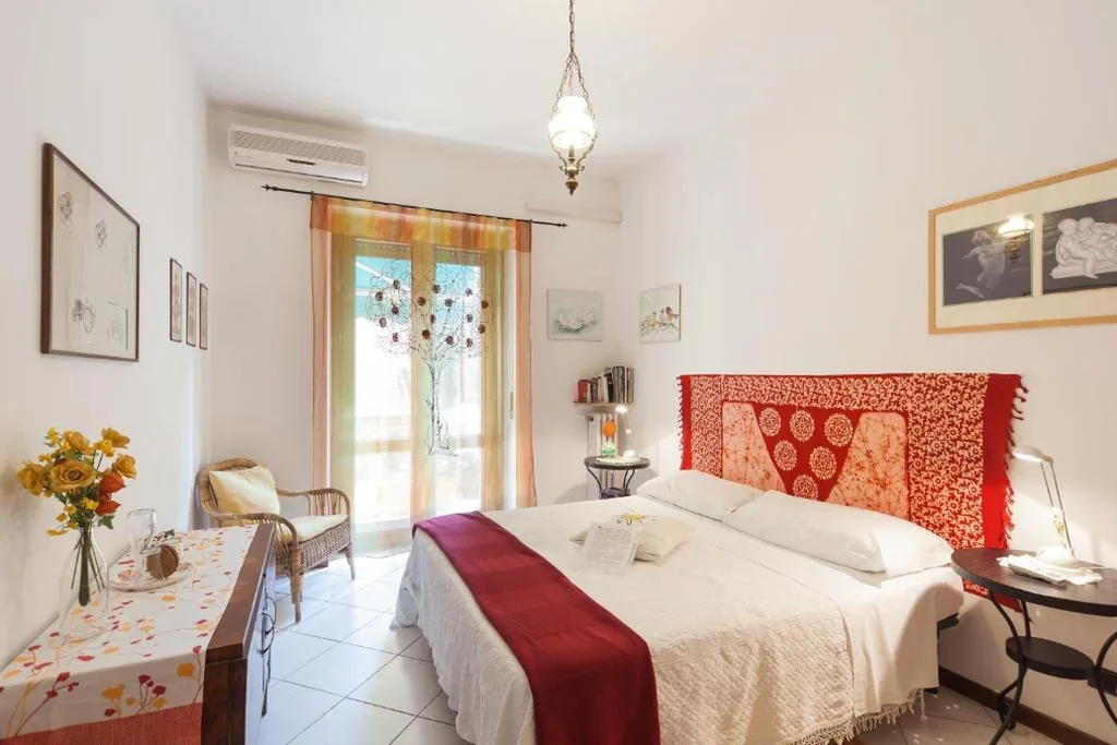 Al Quadrifoglio Bed & Breakfast — foto 6