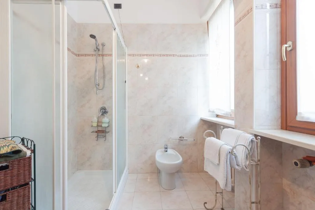 Al Quadrifoglio Bed & Breakfast — foto 7