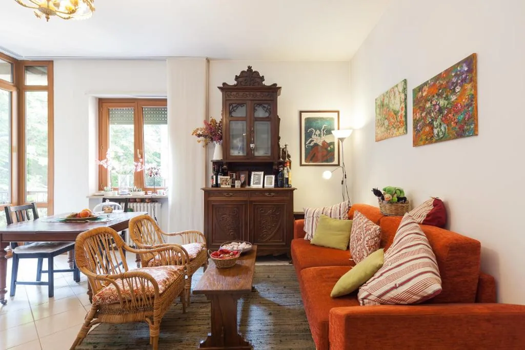 Al Quadrifoglio Bed & Breakfast — foto 8