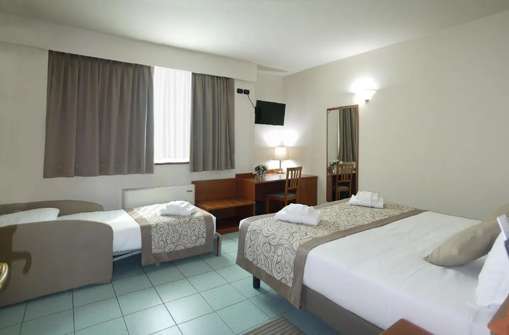 ALA Hotel — foto 8